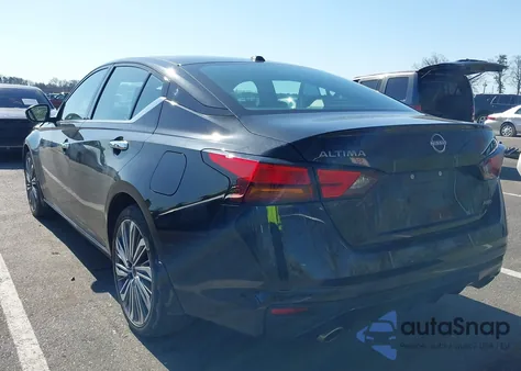 2024 Nissan Altima Sl Intelligent Awd z USA, uszkodzony, nr VIN 1N4BL4EW4RN334705